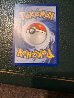 Pokemon TCG Golduck EX Holon Phantoms Uncommon Card 43/110 LP Condition - Image 4