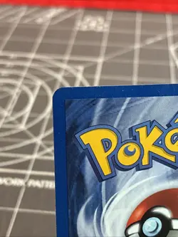 Vintage 2000 Pokemon Base Set 2 Wigglytuff 19/130 Holo Card - Image 3