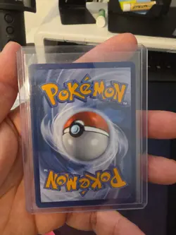 Marshadow 146/132 Mega Evolution Pokemon Near Mint English - Image 2