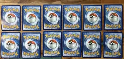 Pokemon Jumbo Card Lot Of 63- Charizards, Pikachu, Mewtwo, Etc - Image 3