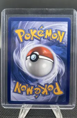 Wally's Compassion 176/132 Ultra Rare Holo Full Art Pokemon Mega Evolution - Image 2