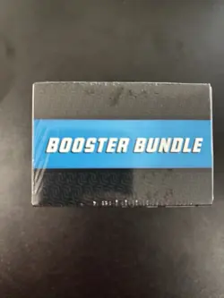 Pokemon TCG: Scarlet & Violet - Black Bolt Booster Bundle - New & Sealed - Image 5