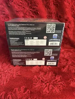 Crown Zenith Elite Trainer Box ETB -Sealed Lot of 2- Pokemon TCG Sword & Shield - Image 5