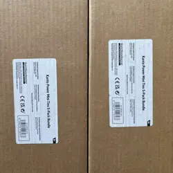 Pokemon TCG: Kanto Power Mini Tin 5-Pack Bundle Amazon Exclusive New Sealed - Image 3