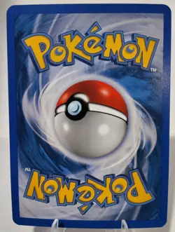 Windstorm - 85/100 - Pokemon Crystal Guardians Reverse Holo Card NM - Image 2