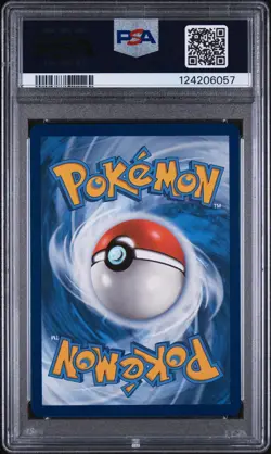 2023 POKEMON MEW EN-151 ILLUSTRATION RARE #170 SQUIRTLE PSA 10 - Image 2