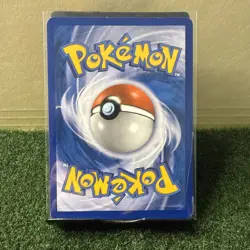 2006 Pokemon Pupitar 59/101 EX Dragon Frontiers Reverse Holo Stamped NM - Image 2