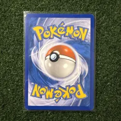 2006 Pokemon Pupitar 59/101 EX Dragon Frontiers Reverse Holo Stamped NM - Image 4