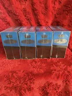 Pokemon TCG Lot of 2 Pokemon Center & 2 ETBs Stellar Crown Boxes New Sealed - Image 4