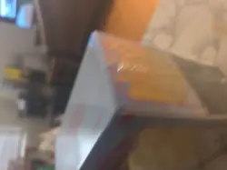 Pokemon TCG Scarlet & Violet Paradox Rift Moon ETB | Elite Trainer Box | Sealed - Image 2