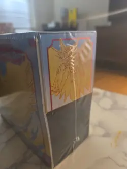 Pokemon TCG Scarlet & Violet Paradox Rift Moon ETB | Elite Trainer Box | Sealed - Image 3