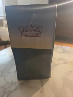 Pokemon TCG Scarlet & Violet Paradox Rift Moon ETB | Elite Trainer Box | Sealed - Image 4