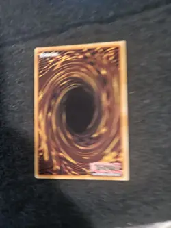 Magicians' Souls (Red) - Legendary Duelists: Season 3 - Yu-Gi-Oh! - NM - HOLO - Image 2