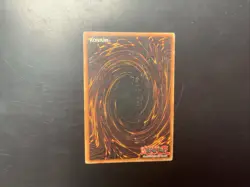 Toon Summoned Skull MRL-073 YuGiOh Magic Ruler MP- HP - Image 2