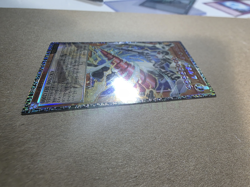 Yu-Gi-Oh! Galaxy Defense Robot Orbital 7 — Grand Master Rare #30/100A|LOCR-JP012 - Image 4