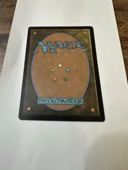 MTG Permission Denied (Borderless) Universes Beyond Card #17 - Image 2