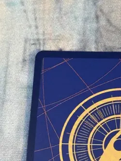 Monkey D. Luffy OP13-118 SEC Alt Art One Piece Carrying On His Will English NM - Image 4