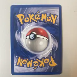 Pokemon Card Dark Hypno 9/82 Holo Team Rocket Vintage Rare WOTC 2000 NM - Image 2