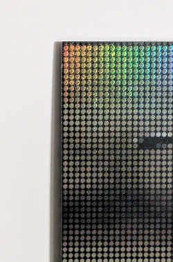 Paul Skenes #P-14 2025 Bowman's Best Pixel Portrait Pirates Cy Young - Image 4