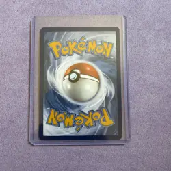 Pokemon TCG - S&V 151 - 199/165 Charizard ex - Special Illustration Rare - LP/EX - Image 2