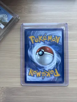 Pokemon TCG Steelix Mega Evolutions 150/132 Near Mint Condition - Image 2