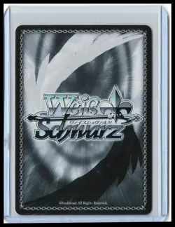 Weiss Schwarz GODDESS OF VICTORY NIKKE-NIK/S117-E016U Class Clown Anis PROMO - Image 2