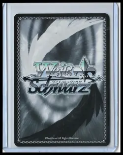 Weiss Schwarz Nikke - Noise: Classic Diva NIK/S117-PE07 PR Promo - Image 2