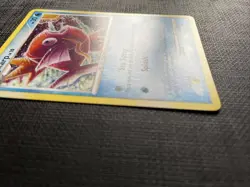 Pokemon card Magikarp 65/100 Common Water Diamond & Pearl Stormfront - NM - Image 2