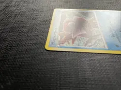 Pokemon card Magikarp 65/100 Common Water Diamond & Pearl Stormfront - NM - Image 3