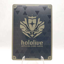 Hololive Card Game JP - Yuzuki Choco - R hBP05-055 Foil TCG Card US SELLER - Image 2