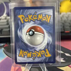 Pokemon TCG Scarlet & Violet Arven 249/198 Special Illustration Rare Card - Image 2