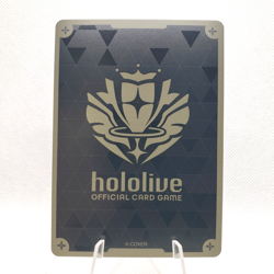 Hololive Card Game JP - AZKi - R hBP05-024 Foil TCG Card US SELLER - Image 2