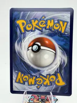 Dancer 259/264 Fusion Strike Full Art Ultra Rare Pokemon Card Near Mint - Image 2