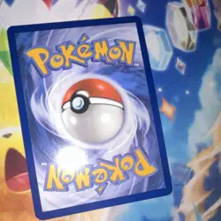 Pokemon TCG Noibat Journey Together Illustration Card 169/159 Near Mint Holo - Image 2