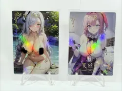 Waifu - 11 Card Lot - Dream Idol Festival - Spicy Goddess Story - SSR - Image 2