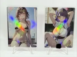 Waifu - 11 Card Lot - Dream Idol Festival - Spicy Goddess Story - SSR - Image 5