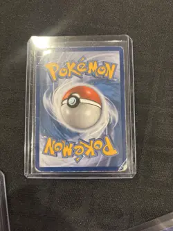 Pokemon TCG Pikachu EX Full Art Promo XY 124 130 HP Basic Holo Card Stock - Image 2