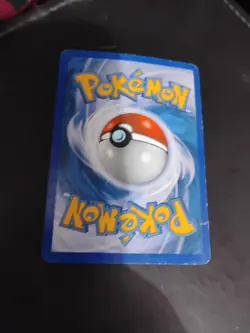 Swampert Pokemon card. 120 HP. 2006. 27/100. - Image 3