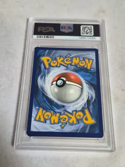 2021 Poke Ball SWSH146 SWSH: Sword & Shield Promo Cards Holo PSA 7 - Image 2