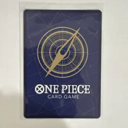 Dracule Mihawk (Parallel) OP01-070 SR ROMANCE DAWN -ONE PIECE Card Game -US Sell - Image 3