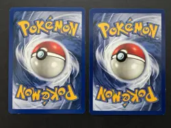 Charmander And Charmeleon - 046/102 & 024/102 - Base Set - Vintage WOTC Card LP - Image 2