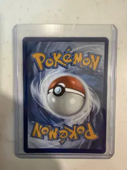 Umbreon ex SVP176 Sv: Scarlet & Violet Promo Holo Stage 1 280 HP Pokemon Card - Image 4