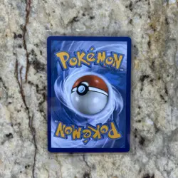 Pokemon TCG Dedenne GX Full Art Ultra Rare Holo Card Unbroken Bonds 195/214 - Image 2