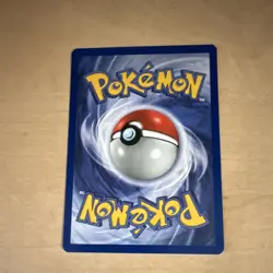 Pokemon Mewtwo Wotc Promo 14/53 Regular Promo Card 1999 English Basic - Image 2