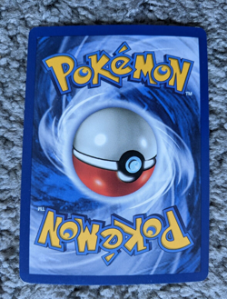 VTG 1990s 1999 POKEMON FOSSIL CARD LOT HOLO LAPRAS MOLTRES ZAPDOS VG+ - Image 3