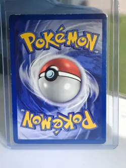 Pokemon Card - Pikachu Jungle 60/64 1st Edition - Image 2