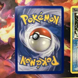 Totodile - 78/115 Unseen Forces & 67/101 Dragon Frontiers - Pokemon Card LP - Image 3