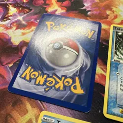 Totodile - 78/115 Unseen Forces & 67/101 Dragon Frontiers - Pokemon Card LP - Image 4