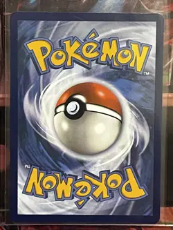 Pokemon TCG Sylveon EX Surging Sparks Holo Double Rare Card #086/191 NM - Image 2