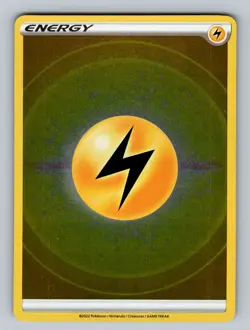 Pokemon Crown Zenith Energy Card / Pick Your Card / Mint Plus Fresh From Pack - Image 1